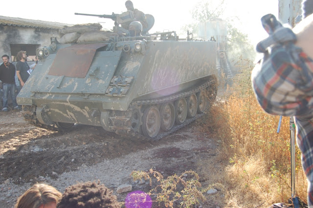 LA GRANJA AIRSOFT EN LOS PREMIOS OSCAR 2014 DSC_0877