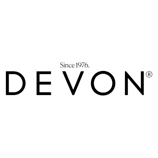 Devon Furniture logo