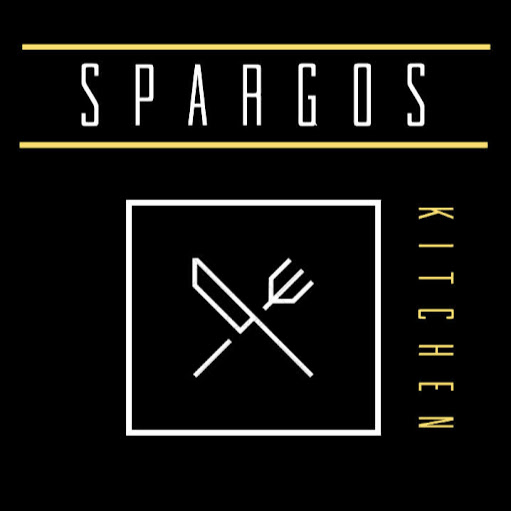 Spargo's logo