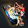 Parallax Live Wallpaper Studio icon