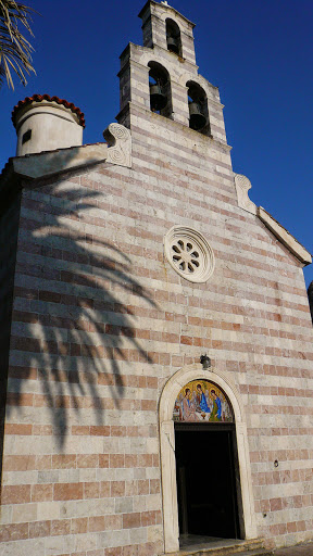 Автопутешествие Йошкар-Ола (Марий Эл, РФ) - Kumbor (Montenegro). Август 2014