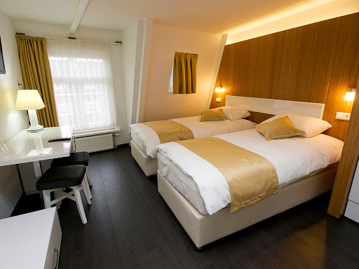 Hotel-Restaurant Larende