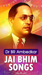 Dr BR Ambedkar Jai BHIM Songs - náhled