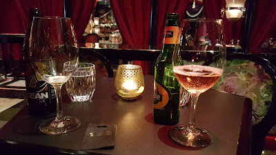 Besökarbild Dorsia Hotel & Restaurant