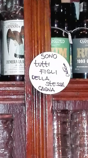 Osteria "I Tri Scalên"
