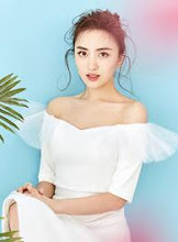 Chen Meilin Actor