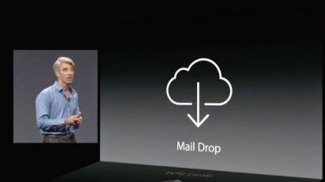 MailDrop