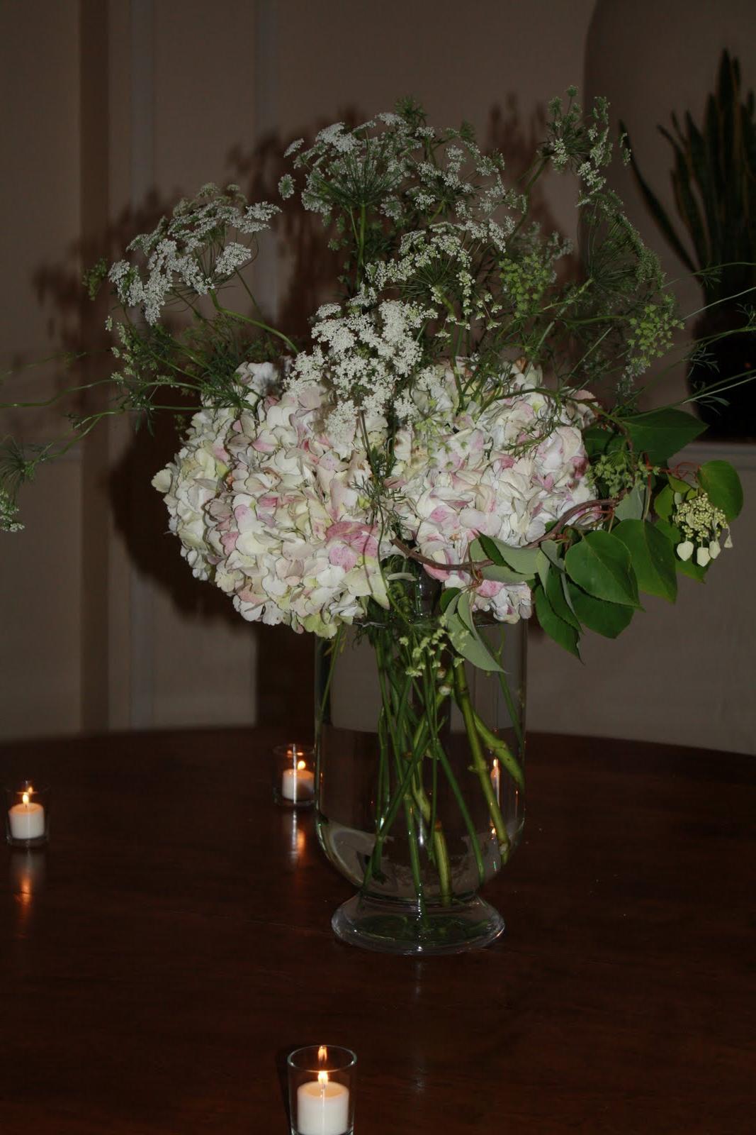 Beautiful candlelight and rose