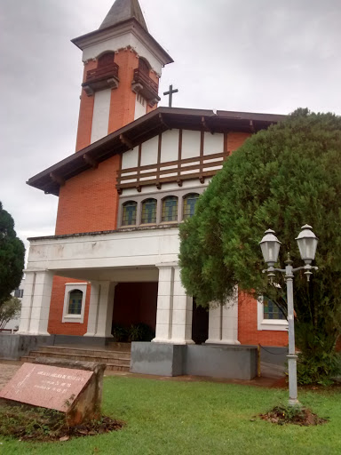 Supermercado Schneider, R. Francisco Corrêa, 44 - Testo Salto, Blumenau - SC, 89074-160, Brasil, Supermercado, estado Santa Catarina