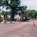 Click to Expand Taking a much deserved break in the shade!