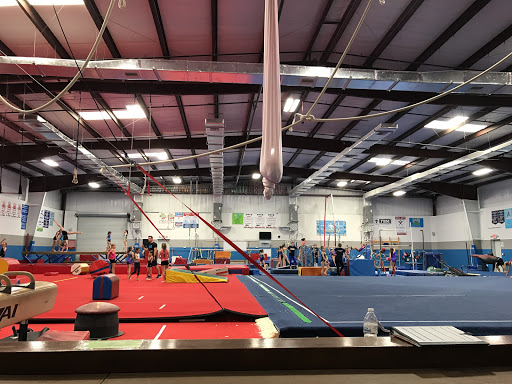 Gymnastics Center «South Florida Gymnastics», reviews and photos, 3241 59th Dr E, Bradenton, FL 34203, USA