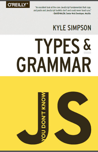 Types and Grammar 