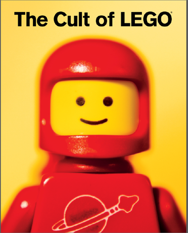 Il culto del LEGO