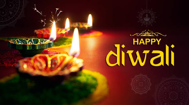 happy diwali 2019