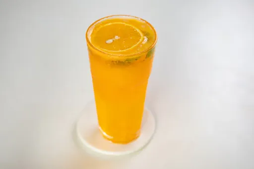 Orange Mojito