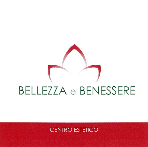 Bellezza e Benessere di Andreose Lidia - centro estetico logo