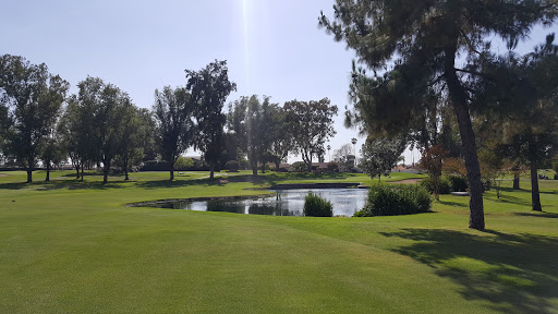 Private Golf Course «South Hills Country Club», reviews and photos, 2655 S Citrus St, West Covina, CA 91791, USA