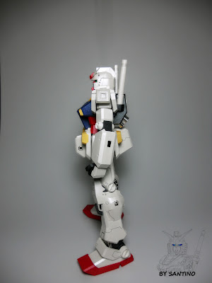 RX-78-2 ver.Ka de 【JUNE】 DSCN1105