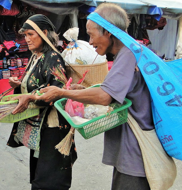 TAILANDIA, OTRA MIRADA - Blogs de Tailandia - CHIANG MAI (33)