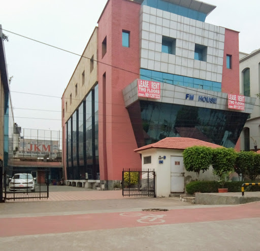 Fox Mandal Office, a 9, A-9, Sector 9, Noida, Uttar Pradesh 201301, India, Law_firm, state UP