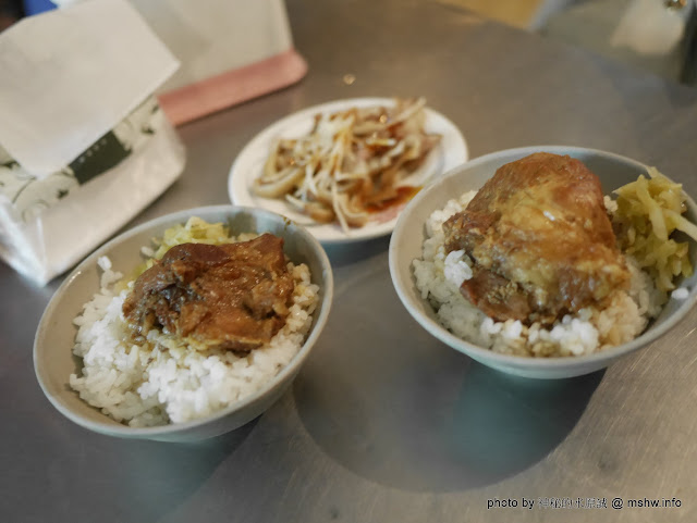 【食記】台中松香小吃爌肉飯@西區草悟道-捷運BRT科博館 : 隱藏版的台中美食? 宵夜早點的好朋友!? 中式 區域 台中市 台式 夜市小吃 宵夜 小吃 捷運美食MRT&BRT 晚餐 爌肉/滷肉飯 米糕 西區 飲食/食記/吃吃喝喝 麵食類 