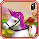 Baixar Ultimate Unicorn Dash 3D Instalar Mais recente APK Downloader