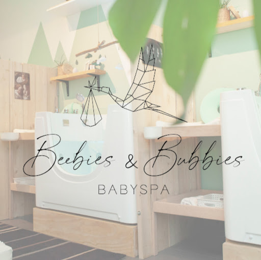 Baby spa Beebies&Bubbies