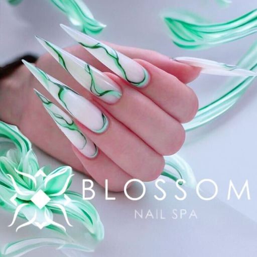 Blossom Nail Spa