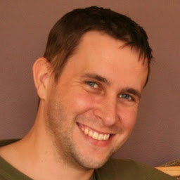 Malcolm Holmes's user avatar