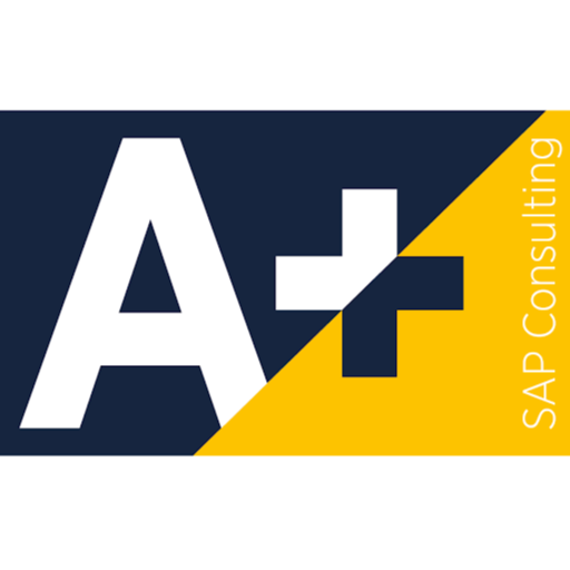 A-Plusys B.V. (SAP Consultancy_SAP Consultant) logo