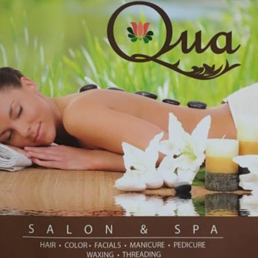 Qua Spa Inc logo