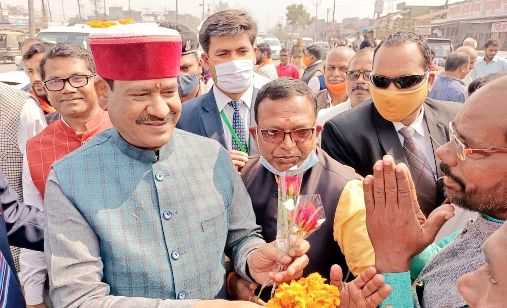 OM Birla OM Birla