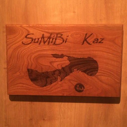 SUMiBi KAZ