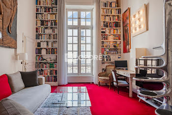 appartement à Paris 3ème (75)