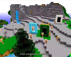 Portal Mods Minecraft Pe Apk 1 30 Download Apk Latest Version