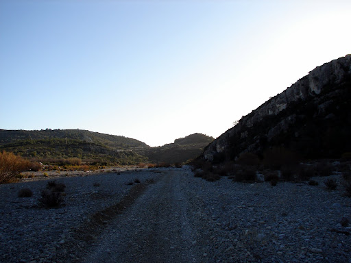 Rambla de Cervera