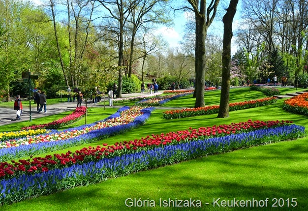 1 .Glória Ishizaka - Keukenhof 2015 - 22