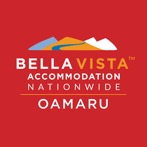 Bella Vista Motel Oamaru logo