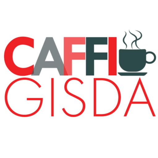 Caffi Gisda logo