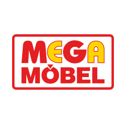 MEGA Möbel Kehl logo