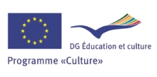 DG logo