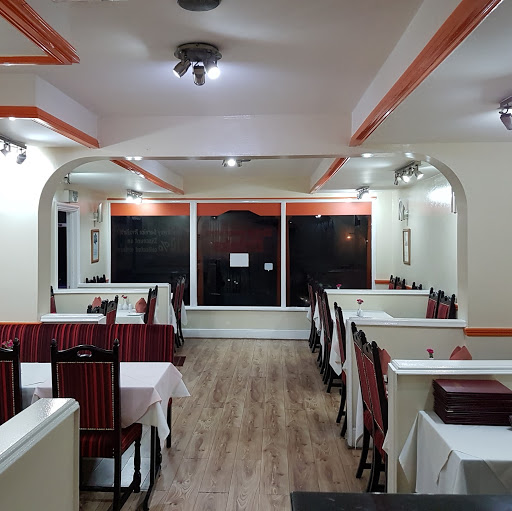 New Indya | Restaurant | Indian In Southend