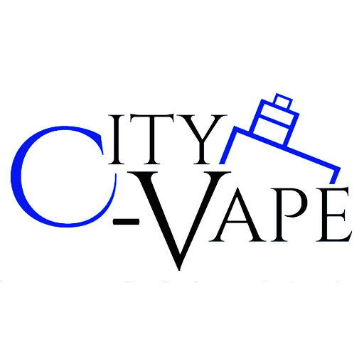 City-Vape logo