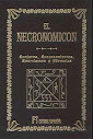 The Necronomicon