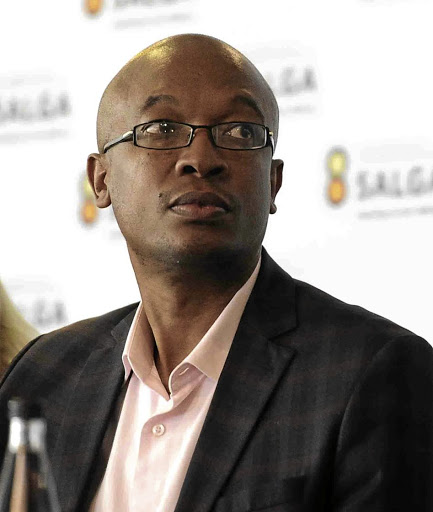 Parks Tau.