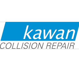 Kawan Collision Repair logo