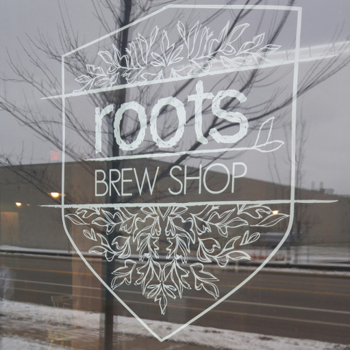 Roots Brew Shop logo