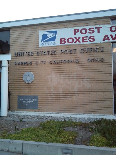 post-office