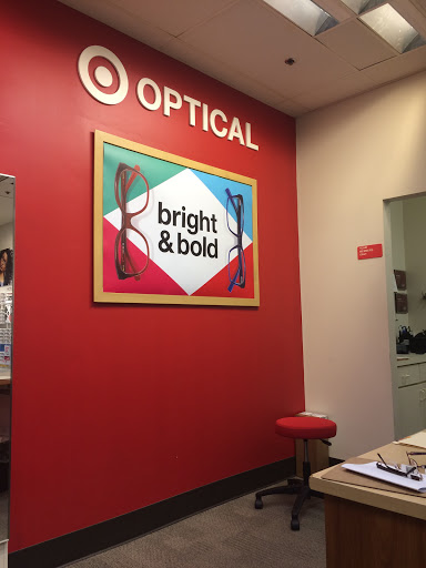 Eye Care Center «Target Optical», reviews and photos