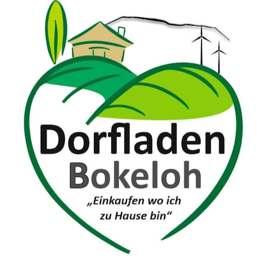 Dorfladen Bokeloh logo